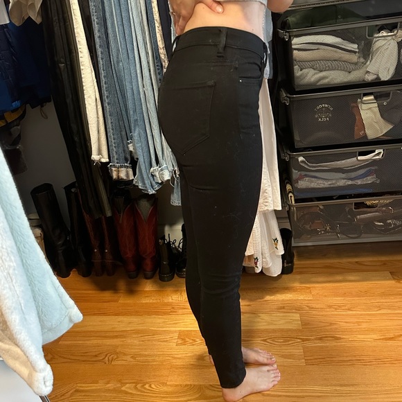 All Saints Jeans - Picture 4 of 8